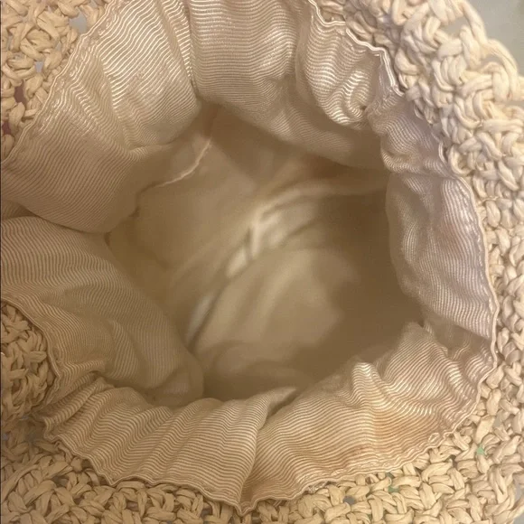 Lilly Pulitzer Pineapple Crossbody - Picture 3 of 3